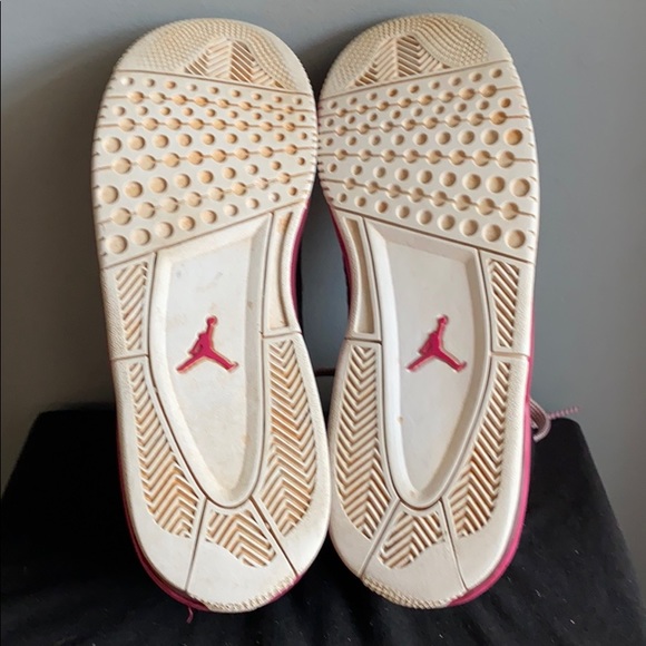 Jordan air deluxe gs - Picture 6 of 8